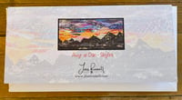 Image 2 of Firesky Card