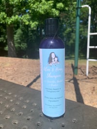Aloe and Honey Shampoo 