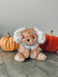 Image 1 of Reserved for Brianna- Patch