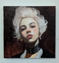 Image 1 of Girl with a Golden Earring