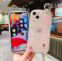 Image 3 of Opal Jelly Phone Case 