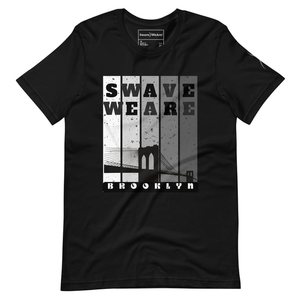 Image of SW Brooklyn Bridge T