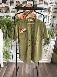 Image 1 of Scout shirt