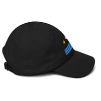 Image 6 of Mirror of the Sky Dad Hat