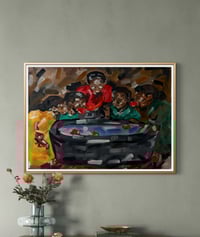 Image 1 of Pre Covid 