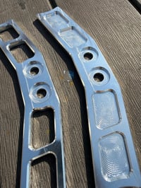 Image 4 of Front plate/washers