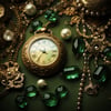 Vintage Green Bundle 