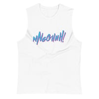 Image 2 of NNGGHHH Muscle Shirt