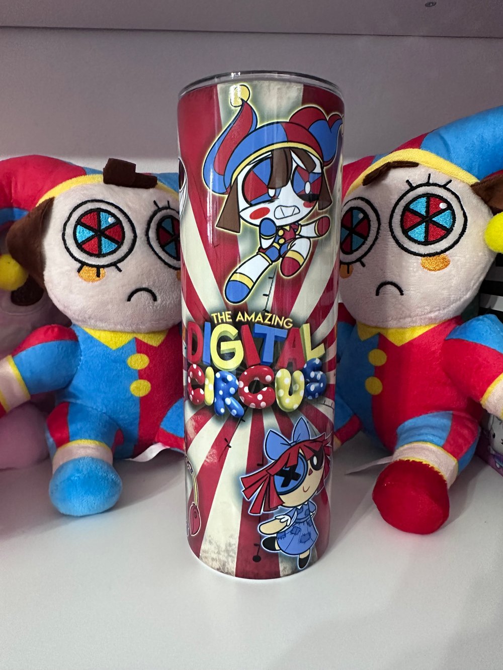 Image of Digital Circus bundle