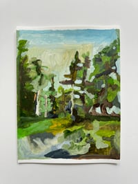 The Woods part 1
