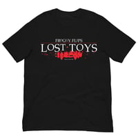 Image 1 of LOST TOYS SHIRT