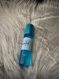 Armani Black Code Oil