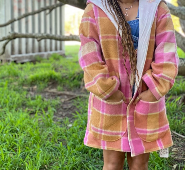 Image of Savannah Adult Coat size Small