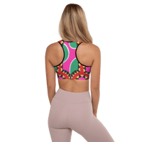 Image 2 of Triumphant Sports Bra 