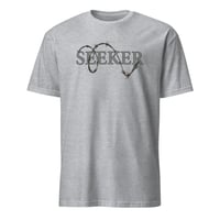Image 3 of Barbed Wire Shirt