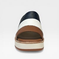 Image 2 of LITTLE IMPRESSES VSC-9 BROWN COMBO