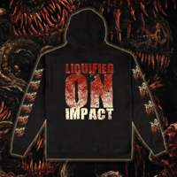 Image 2 of LIQUIFIED HOODIE - PREORDER