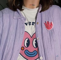 Image 1 of ZAHOŘET pins