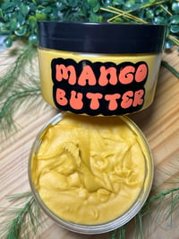 Image 1 of Body butters