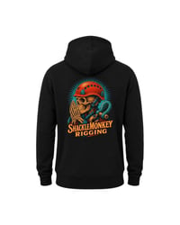 Image 1 of Praying Skull Edition Hoodie