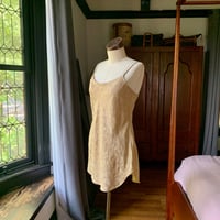 Image 8 of Victoria's Secret Gold Nightie Medium