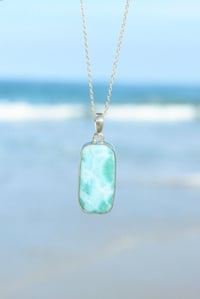 Image 5 of ONE OFF Gemstone Necklaces