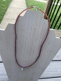 Image 3 of Alien Necklace