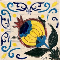 Image 13 of CLASS Decorative tile. 2hrs (your date & time) £54-£60