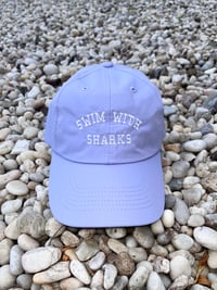 Image 3 of Performance Varsity Hat (more colors)