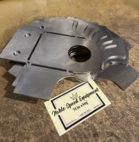 Image 2 of U-fab Motor Mount