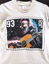 1993 Jerry Garcia Band ‘Stamp’ T-Shirt - Size L