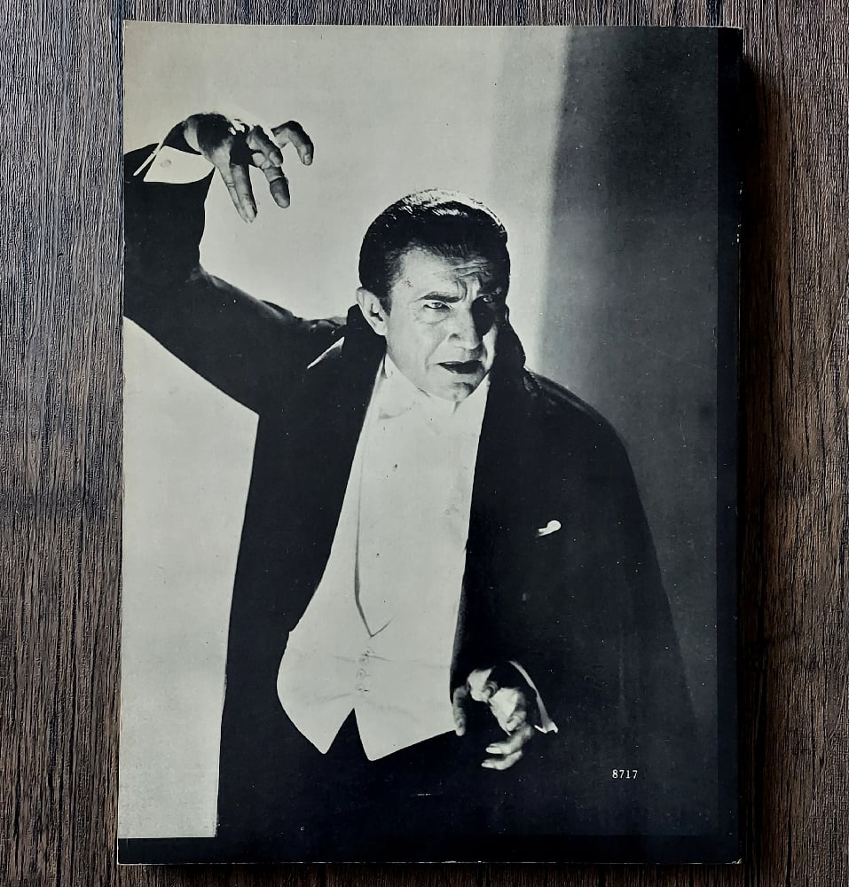 The Illustrated Dracula, by Bram Stoker