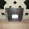 CD NECRODEATH - FRAGMENTS OF INSANITY