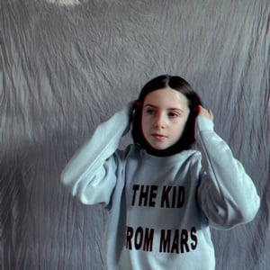 Image of Mars Sweater Ice