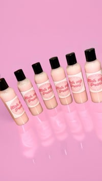 Princess Yoni Shower Gel