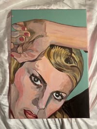 Image 3 of Autoportrait