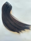 Raw Vietnamese Straight Hair