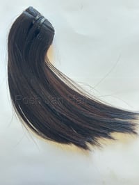 Raw Vietnamese Straight Hair