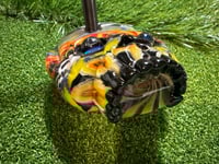 Image 2 of AKM skull mallet putter