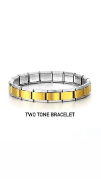 Image 6 of ITALIAN CHARM BAR 