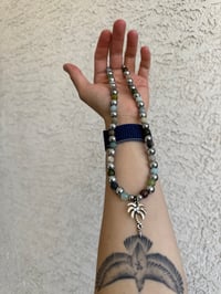 Image 4 of The Coastal Muse Necklace 