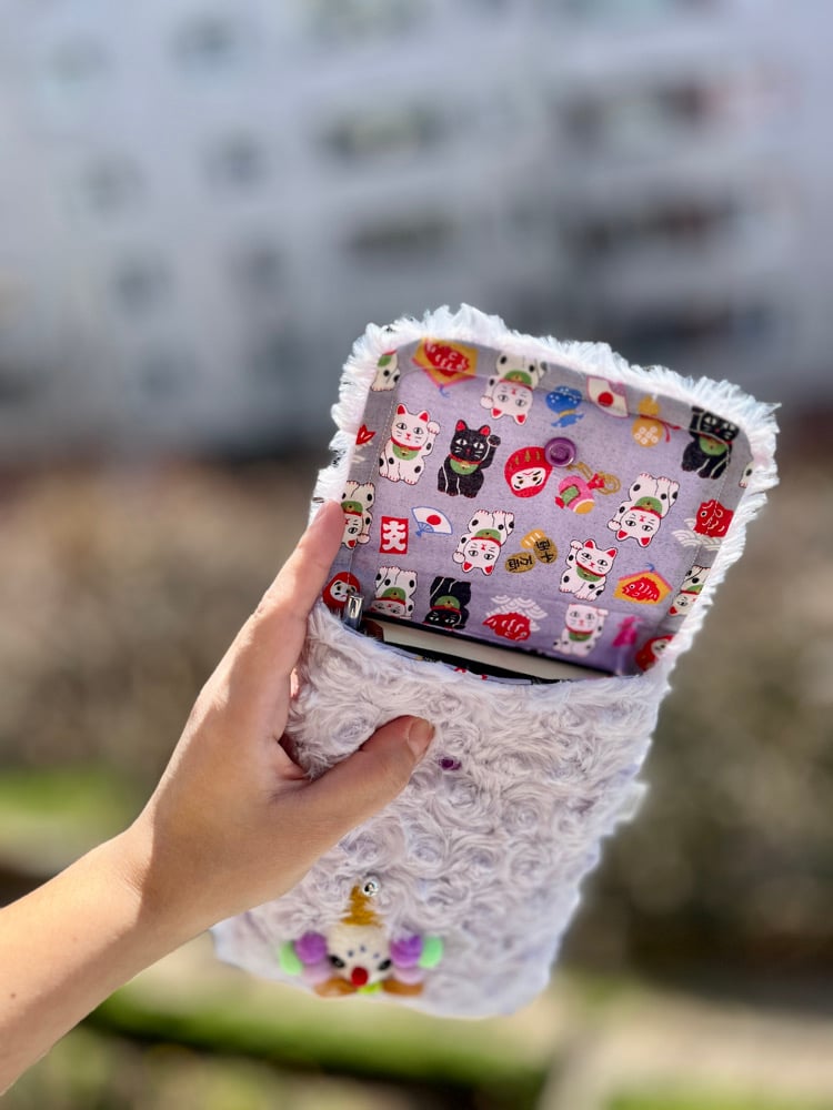 Kindle cover 