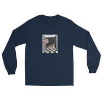 Image 7 of DREAM XXVII LONG SLEEVE SHIRT