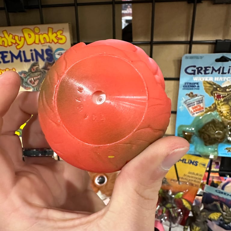 Madballs KO (Brain D) Image 3