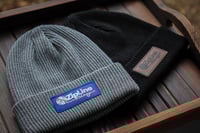 Image 1 of ZipLine Beanie