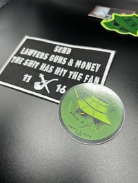 Image 5 of PROJECT ZEVON PATCH 