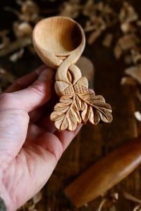 Image 3 of The Oak And Acorn Special Scoop