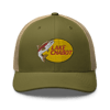 Lake Chabot Trucker Cap