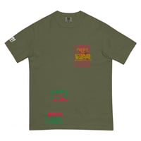 Image 10 of Dept Of WAR t-shirt