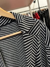 Image 2 of NWT AV sweater 
